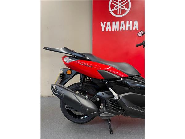 2024 Yamaha NMAX 125
