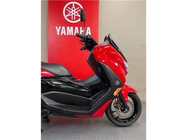 2024 Yamaha NMAX 125