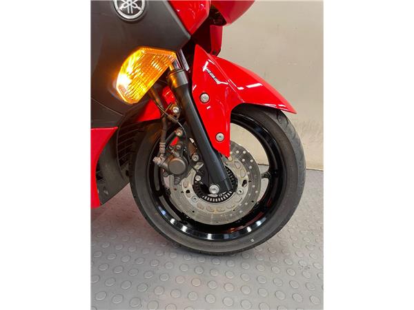 2024 Yamaha NMAX 125
