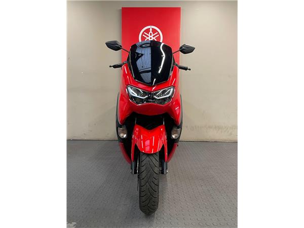 2024 Yamaha NMAX 125