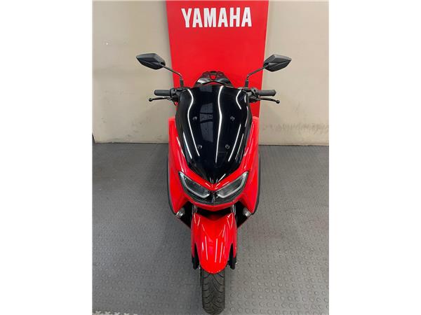 2024 Yamaha NMAX 125