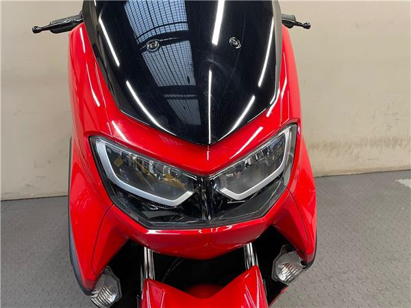 2024 Yamaha NMAX 125