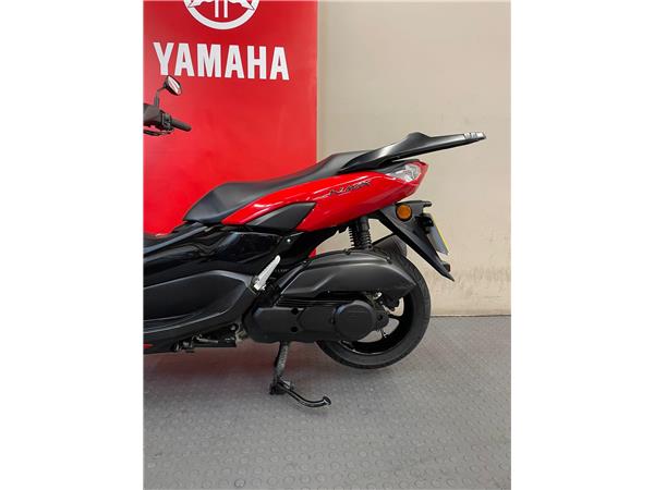 2024 Yamaha NMAX 125