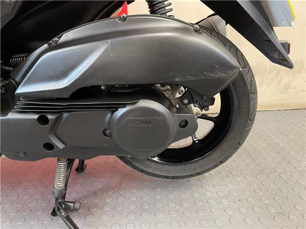 2024 Yamaha NMAX 125
