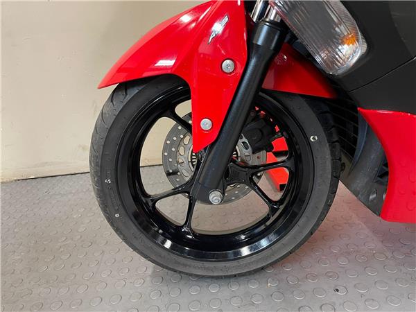 2024 Yamaha NMAX 125