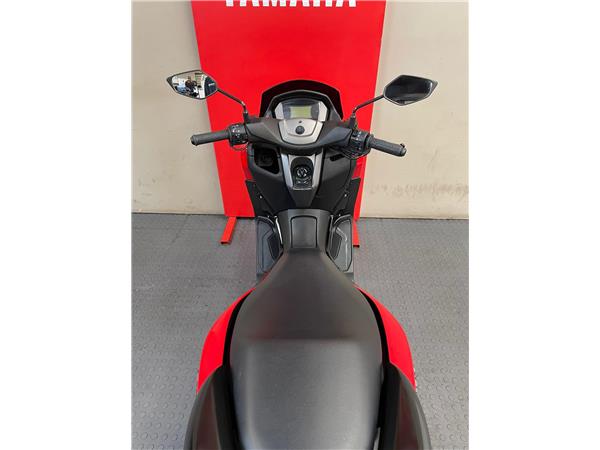 2024 Yamaha NMAX 125