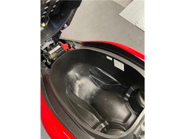 2024 Yamaha NMAX 125