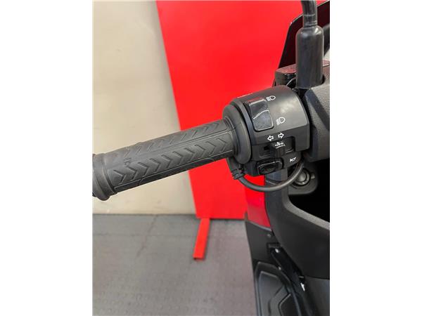 2024 Yamaha NMAX 125