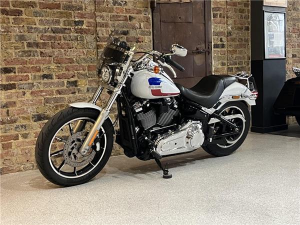 2020 Harley-Davidson Softail