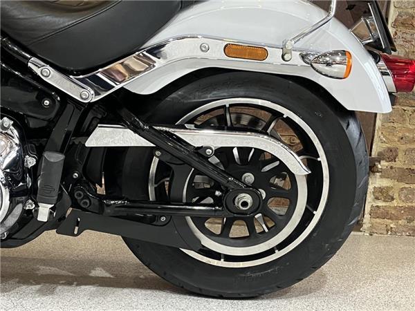 2020 Harley-Davidson Softail