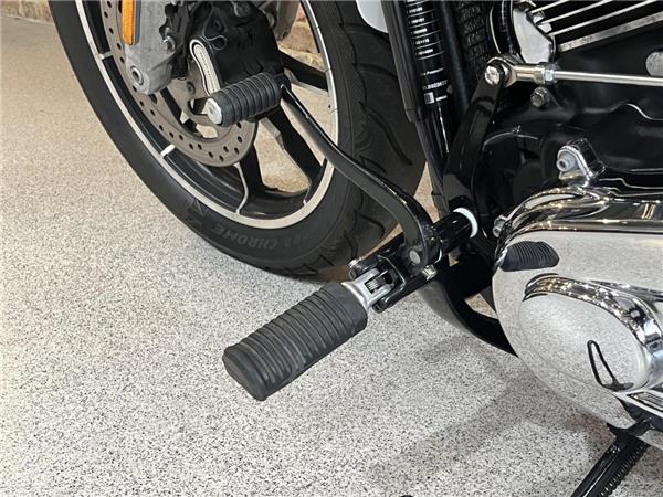 2020 Harley-Davidson Softail