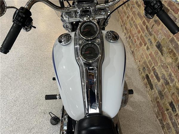 2020 Harley-Davidson Softail