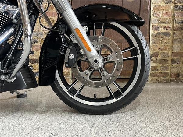 2017 Harley-Davidson Touring