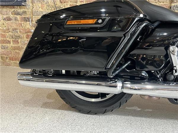 2017 Harley-Davidson Touring