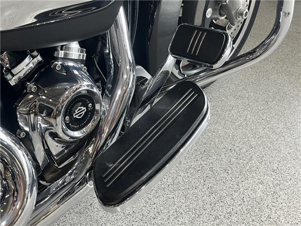 2017 Harley-Davidson Touring