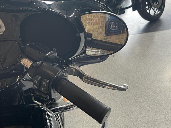 2017 Harley-Davidson Touring