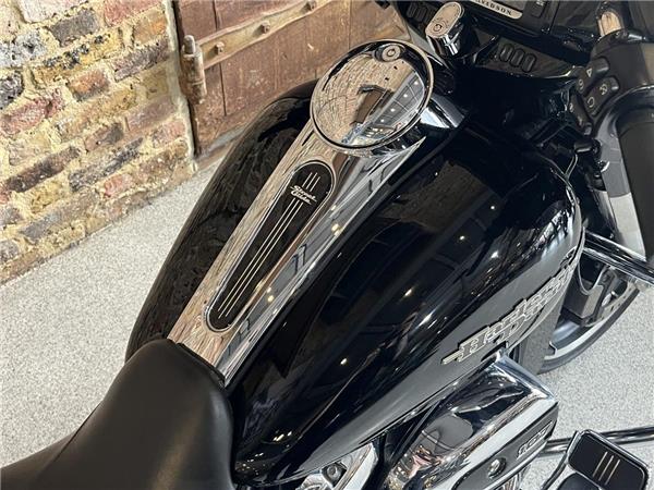 2017 Harley-Davidson Touring