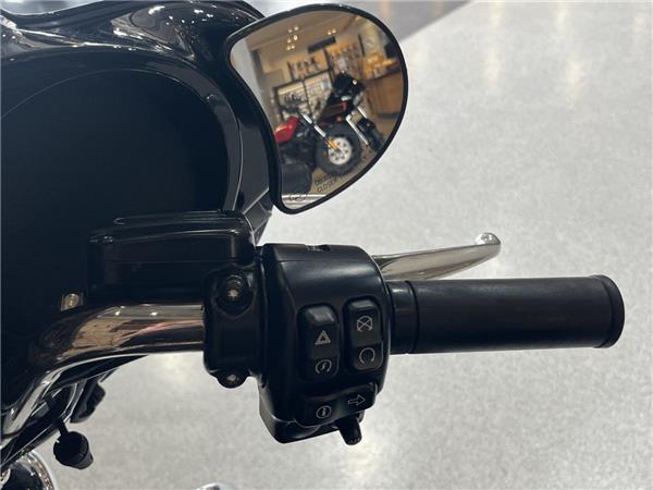 2017 Harley-Davidson Touring