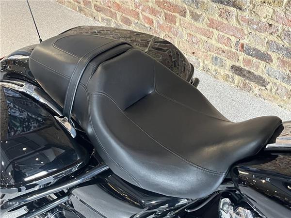 2017 Harley-Davidson Touring