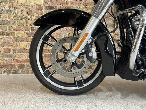 2017 Harley-Davidson Touring