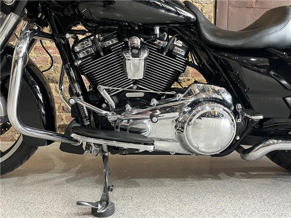 2017 Harley-Davidson Touring