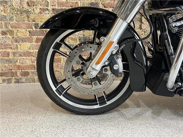 2017 Harley-Davidson Touring