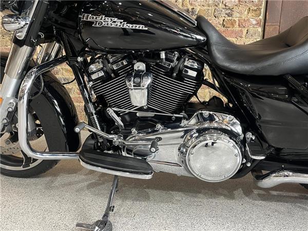 2017 Harley-Davidson Touring