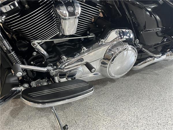 2017 Harley-Davidson Touring