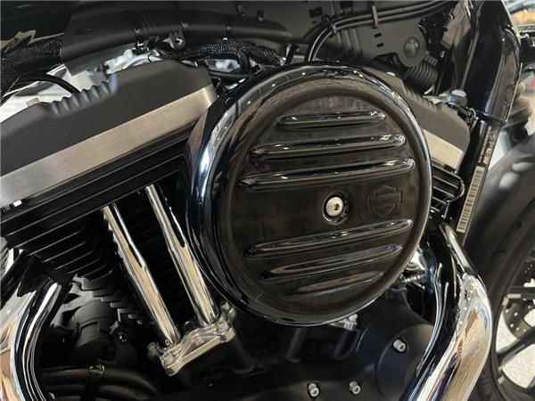 2016 Harley-Davidson Sportster