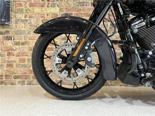 2021 Harley-Davidson Touring