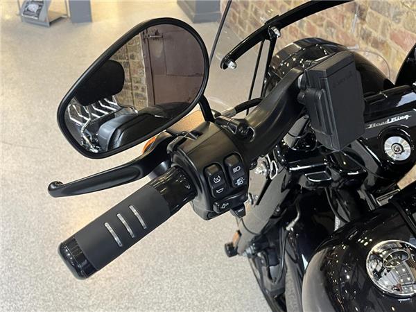 2021 Harley-Davidson Touring