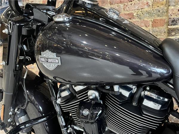 2021 Harley-Davidson Touring