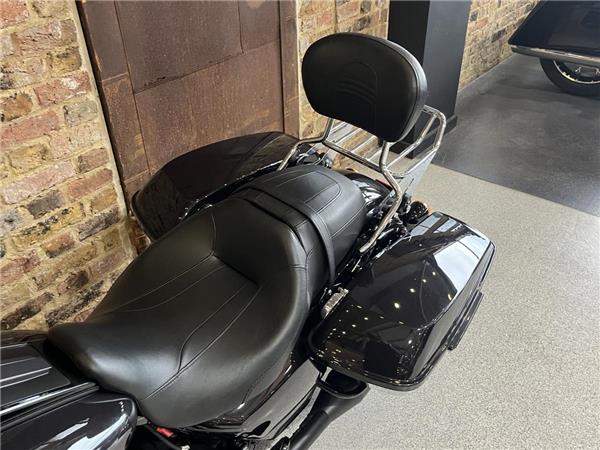 2021 Harley-Davidson Touring