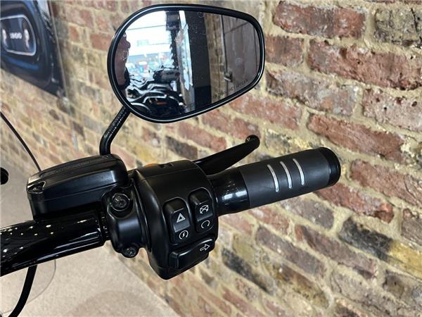 2021 Harley-Davidson Touring