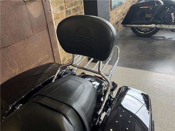 2021 Harley-Davidson Touring