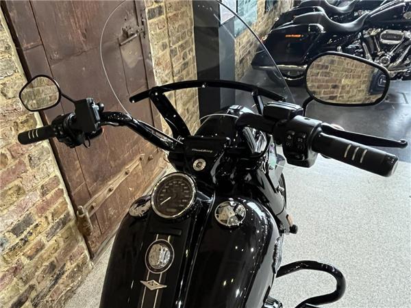 2021 Harley-Davidson Touring