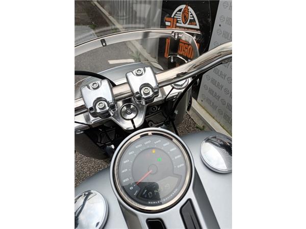 2020 HARLEY-DAVIDSON FAT BOY