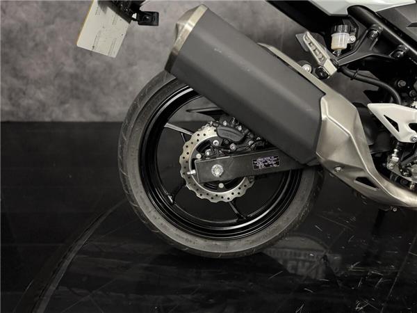 2023 Kawasaki Z400