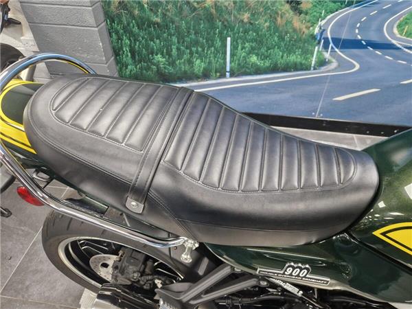 2024 Kawasaki Z900 RS