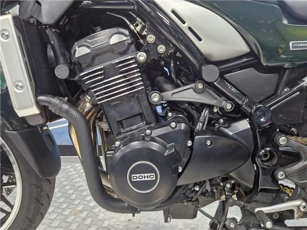 2024 Kawasaki Z900 RS