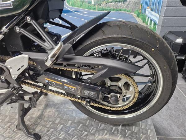 2024 Kawasaki Z900 RS