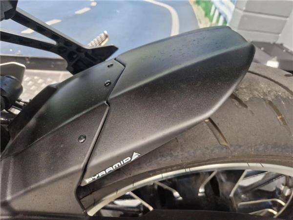 2024 Kawasaki Z900 RS