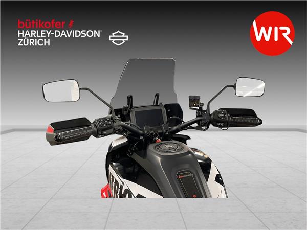 2022 harley-davidson RA Pan America 1250 Special