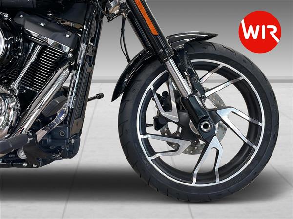 2022 harley-davidson FLSB Sport Glide 107