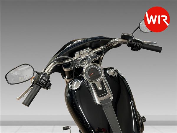 2022 harley-davidson FLSB Sport Glide 107
