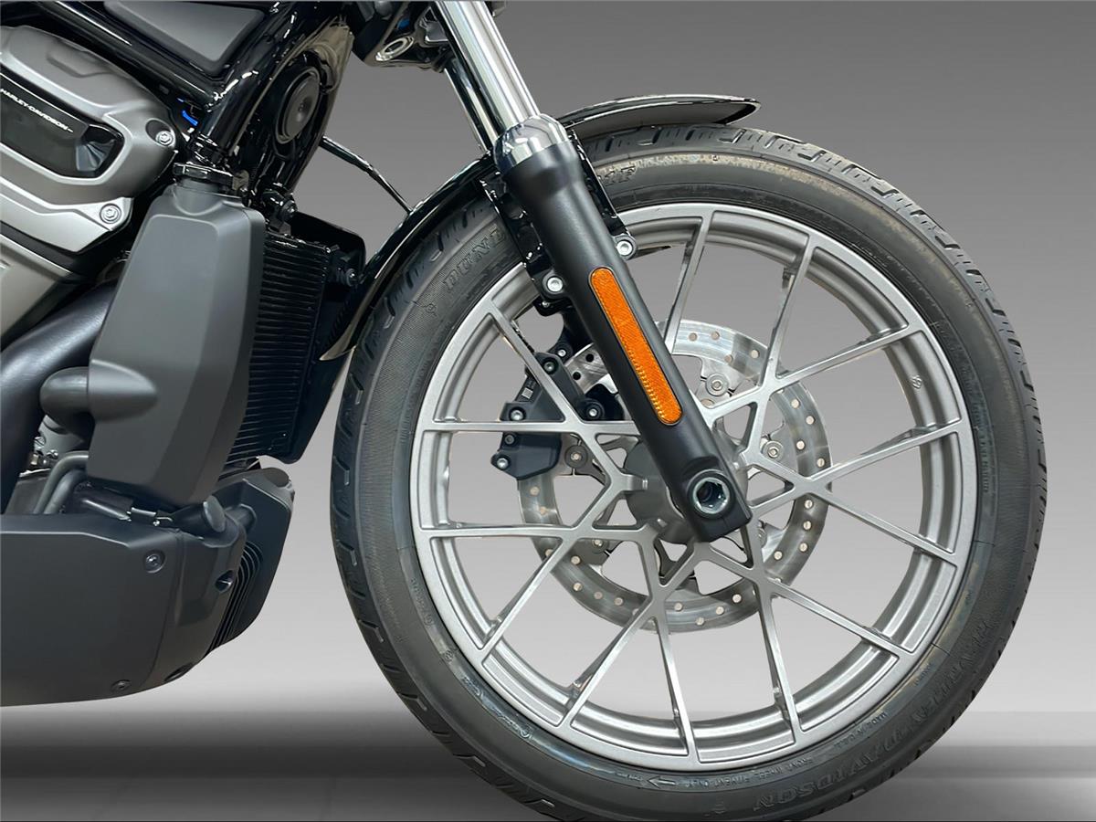 2023 harley-davidson RH 975S Nightster Special