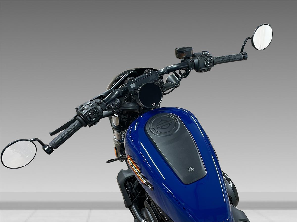2023 harley-davidson RH 975S Nightster Special