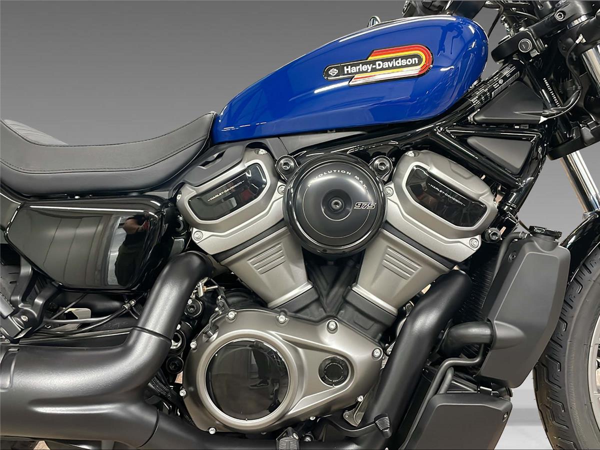 2023 harley-davidson RH 975S Nightster Special