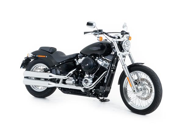 2021 harley-davidson FXST Softail Standard 107