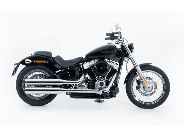 2021 harley-davidson FXST Softail Standard 107